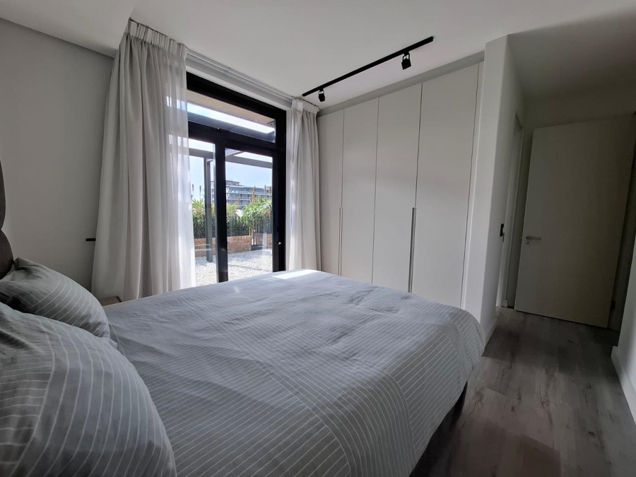 To Let 2 Bedroom Property for Rent in De Waterkant Western Cape